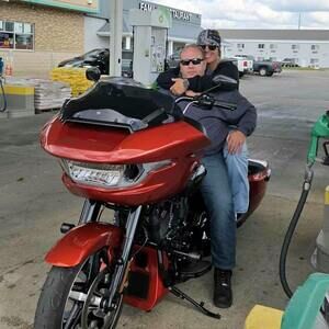 Meet your Posher, Melinda